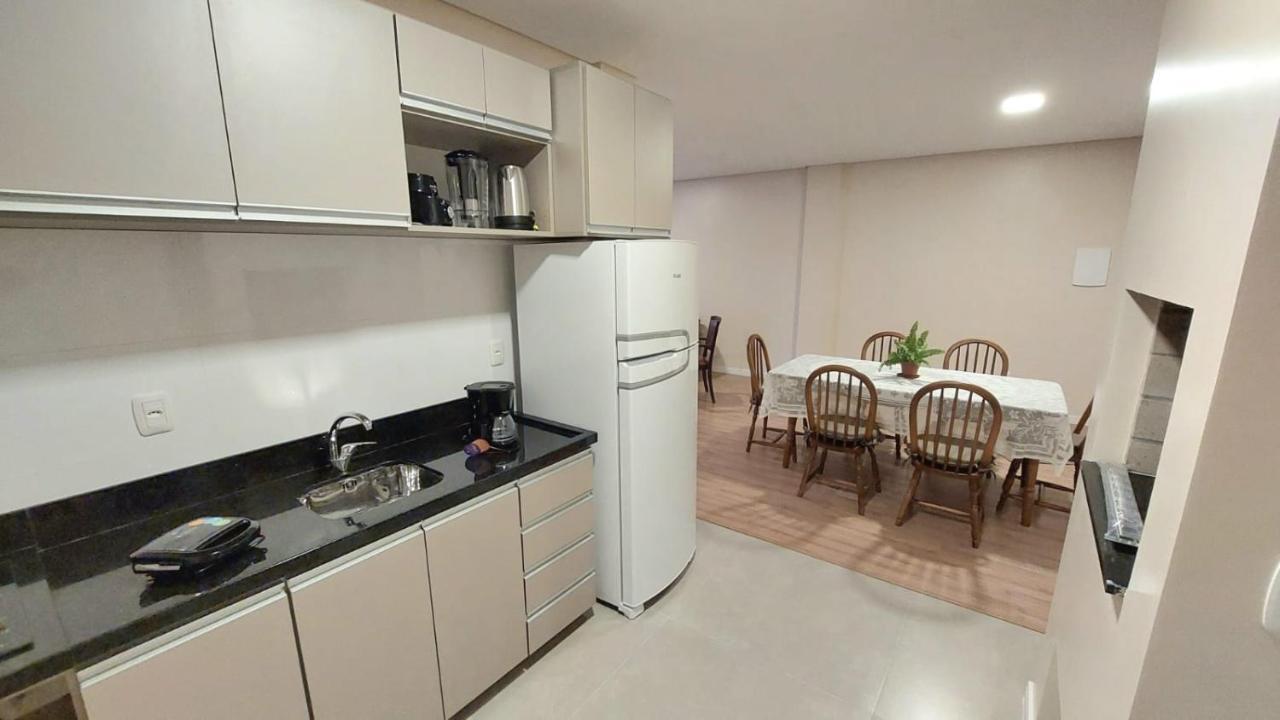 Apartamento Centro Gramado 103 Apartment Exterior photo